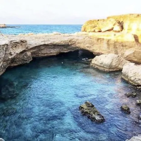 Eden Torre dell'Orso
