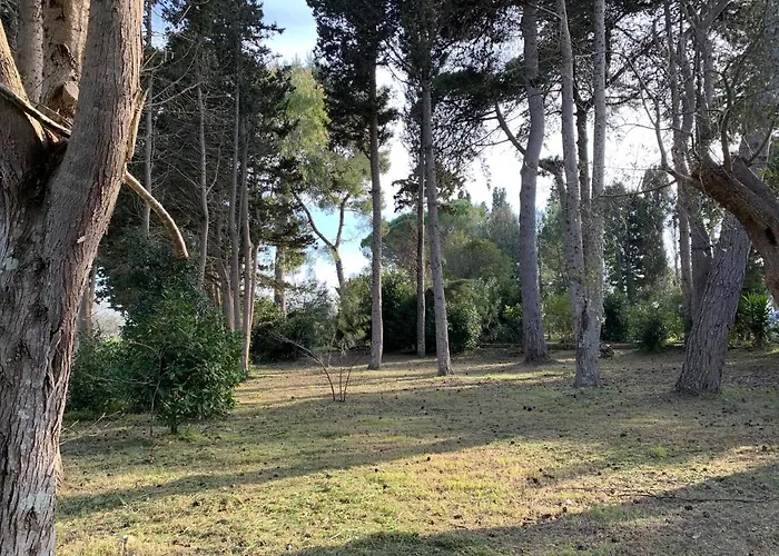 Eden Torre dell'Orso